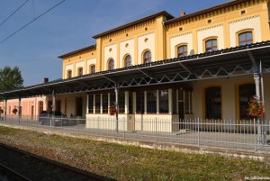 Zwycięzca w kategorii rewitalizacja: Dworzec w Ostródzie | Źródło: http://www.power.gov.pl/